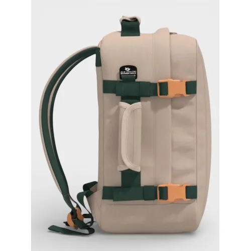 Cabin Zero Classic 28L Táska Hátizsák 2408-Cebu Sands