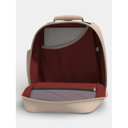 Cabin Zero Classic 28L Táska Hátizsák 2408-Cebu Sands