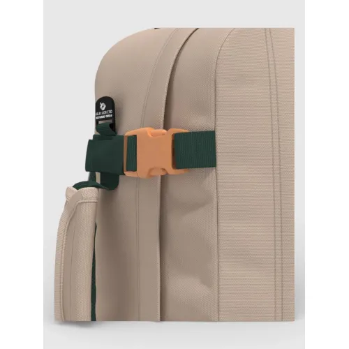 Cabin Zero Classic 28L Táska Hátizsák 2408-Cebu Sands