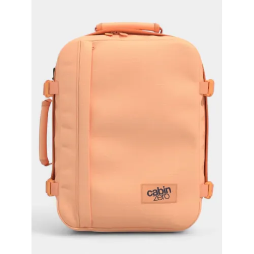 Cabin Zero Classic 28L Férfi Hátizsák 2501-Sunny Day