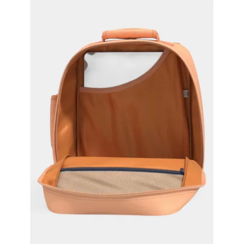 Cabin Zero Classic 28L Férfi Hátizsák 2501-Sunny Day