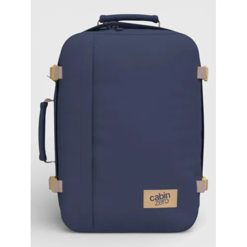 Cabin Zero CLASSIC 28L Unisex Hátizsák 2509-Shibori Blue