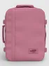 Cabin Zero CLASSIC 28L Unisex Hátizsák 2512-Rosa Rosa