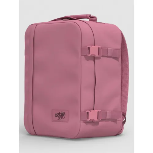 Cabin Zero CLASSIC 28L Unisex Hátizsák 2512-Rosa Rosa