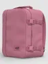 Cabin Zero CLASSIC 28L Unisex Hátizsák 2512-Rosa Rosa