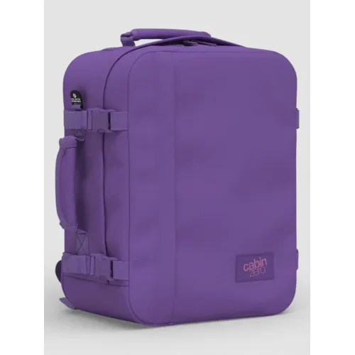 Cabin Zero Classic 28L Táska Hátizsák 2601-Lavender Dream