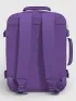 Cabin Zero Classic 28L Táska Hátizsák 2601-Lavender Dream
