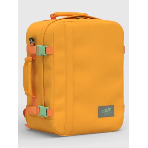 Cabin Zero Classic 28L Táska Hátizsák 2604-Honeycomb