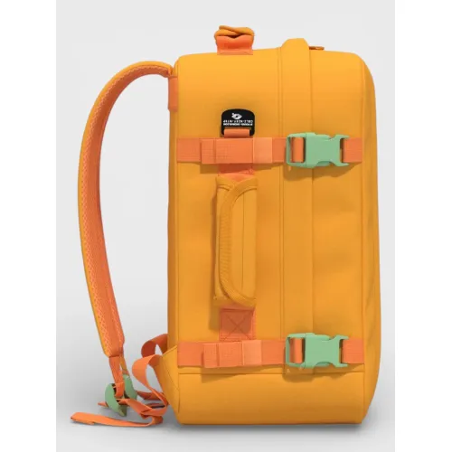 Cabin Zero Classic 28L Táska Hátizsák 2604-Honeycomb