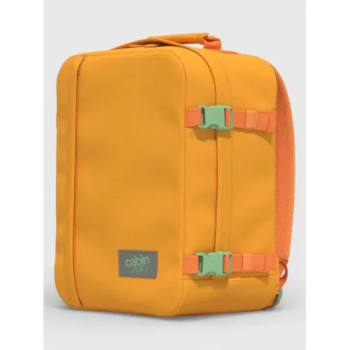 Cabin Zero Classic 28L Táska Hátizsák 2604-Honeycomb