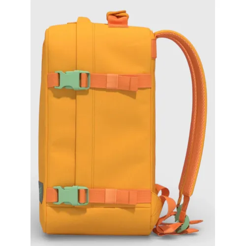 Cabin Zero Classic 28L Táska Hátizsák 2604-Honeycomb