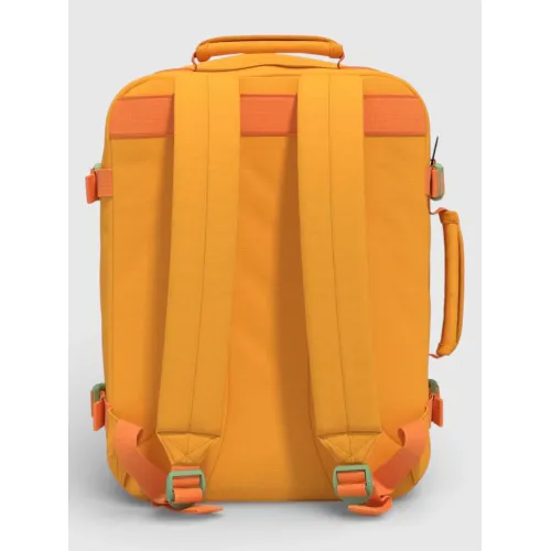 Cabin Zero Classic 28L Táska Hátizsák 2604-Honeycomb
