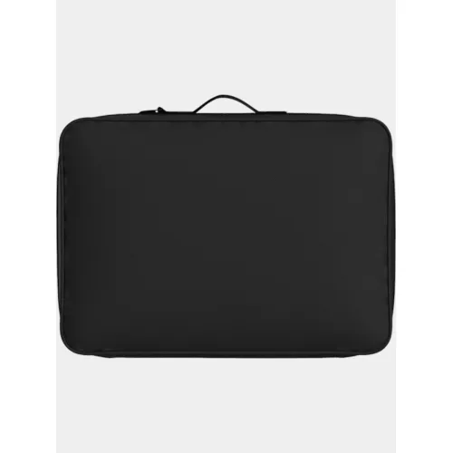 Cabin Zero Cabinzero Packing Cube - Large Férfi Hátizsák 1201-Absolute Black