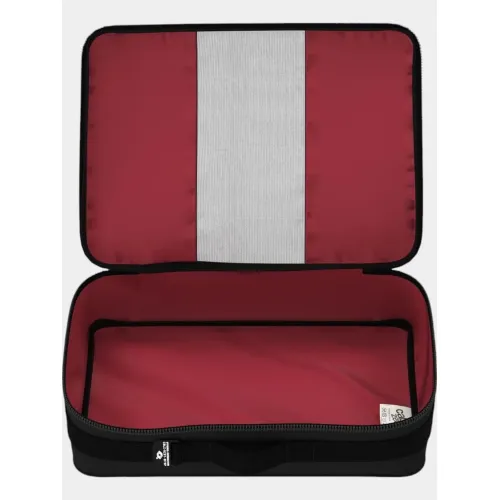 Cabin Zero Cabinzero Packing Cube - Large Férfi Hátizsák 1201-Absolute Black