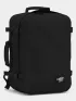 Cabin Zero Classic 36L Táska Hátizsák 1201-Absolute Black