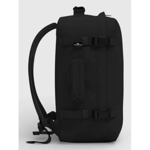 Cabin Zero CLASSIC 36L Unisex Hátizsák 1201-Absolute Black