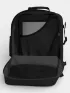 Cabin Zero CLASSIC 36L Unisex Hátizsák 1201-Absolute Black