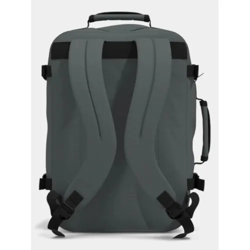 Cabin Zero Classic 36L Táska Hátizsák 1203-Original Grey