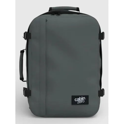 Cabin Zero CLASSIC 36L Unisex Hátizsák 1203-Original Grey