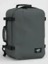 Cabin Zero CLASSIC 36L Unisex Hátizsák 1203-Original Grey
