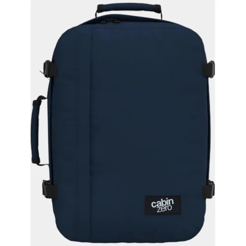 Cabin Zero Cabinzero Classic 36L Cabin Zero Cabinzero Classic 36L Férfi Hátizsák 1205-Navy