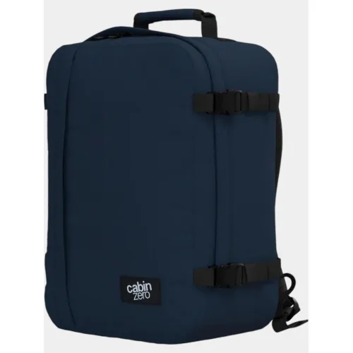 Cabin Zero Cabinzero Classic 36L Cabin Zero Cabinzero Classic 36L Férfi Hátizsák 1205-Navy