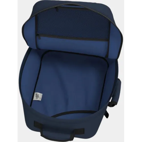Cabin Zero Cabinzero Classic 36L Cabin Zero Cabinzero Classic 36L Férfi Hátizsák 1205-Navy