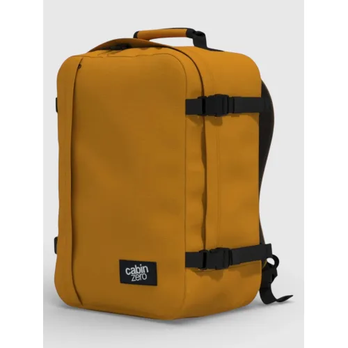 Cabin Zero Classic 36L Táska Hátizsák 1309-Orange Chill