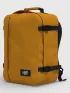 Cabin Zero Classic 36L Táska Hátizsák 1309-Orange Chill