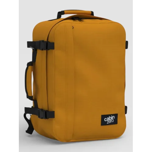 Cabin Zero Classic 36L Táska Hátizsák 1309-Orange Chill