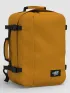Cabin Zero Classic 36L Táska Hátizsák 1309-Orange Chill