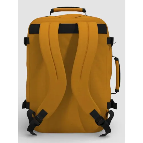 Cabin Zero Classic 36L Táska Hátizsák 1309-Orange Chill