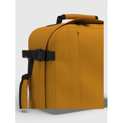 Cabin Zero Classic 36L Táska Hátizsák 1309-Orange Chill