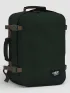 Cabin Zero Classic 36L Táska Hátizsák 1801-Black Sand