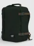 Cabin Zero Classic 36L Táska Hátizsák 1801-Black Sand
