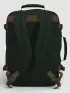 Cabin Zero Classic 36L Táska Hátizsák 1801-Black Sand