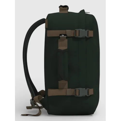 Cabin Zero Classic 36L Táska Hátizsák 1801-Black Sand