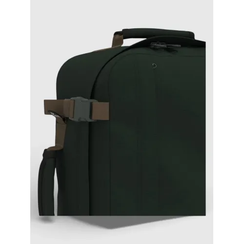 Cabin Zero Classic 36L Táska Hátizsák 1801-Black Sand