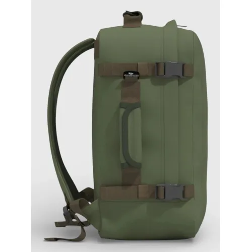 Cabin Zero Classic 36L Táska Hátizsák 1802-Georgian Khaki