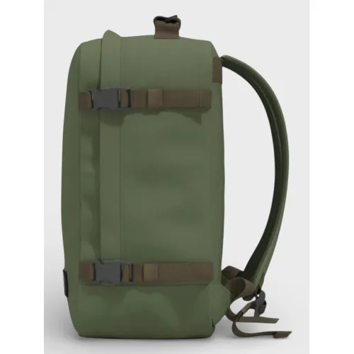 Cabin Zero Classic 36L Táska Hátizsák 1802-Georgian Khaki