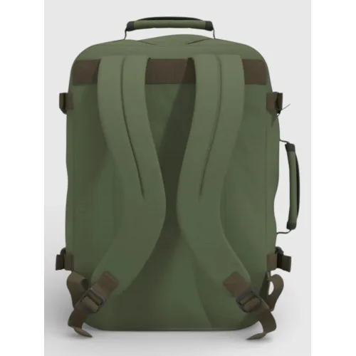 Cabin Zero Classic 36L Táska Hátizsák 1802-Georgian Khaki