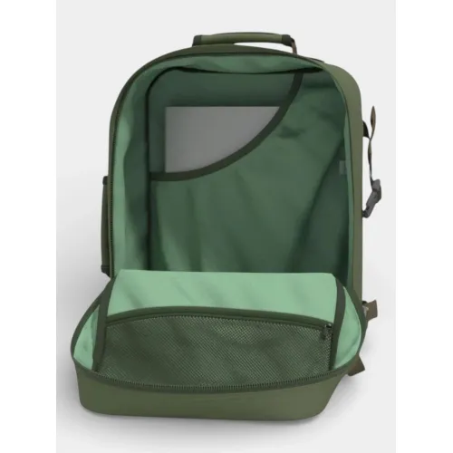 Cabin Zero Classic 36L Táska Hátizsák 1802-Georgian Khaki
