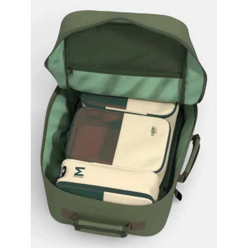 Cabin Zero Classic 36L Táska Hátizsák 1802-Georgian Khaki