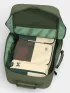 Cabin Zero Classic 36L Táska Hátizsák 1802-Georgian Khaki