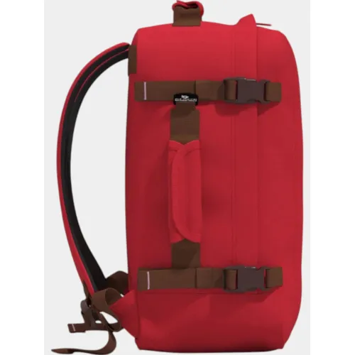 Cabin Zero Classic 36L Táska Hátizsák 2303-London Red