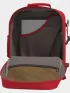 Cabin Zero Classic 36L Táska Hátizsák 2303-London Red