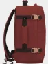 Cabin Zero Cabinzero Classic 36L Férfi Hátizsák 2406-Sangria Red
