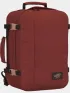 Cabin Zero Cabinzero Classic 36L Férfi Hátizsák 2406-Sangria Red