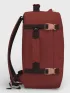 Cabin Zero Classic 36L Táska Hátizsák 2406-Sangria Red
