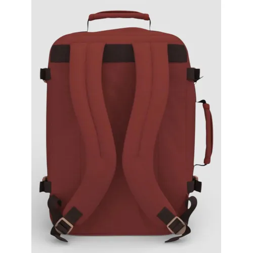 Cabin Zero Classic 36L Táska Hátizsák 2406-Sangria Red